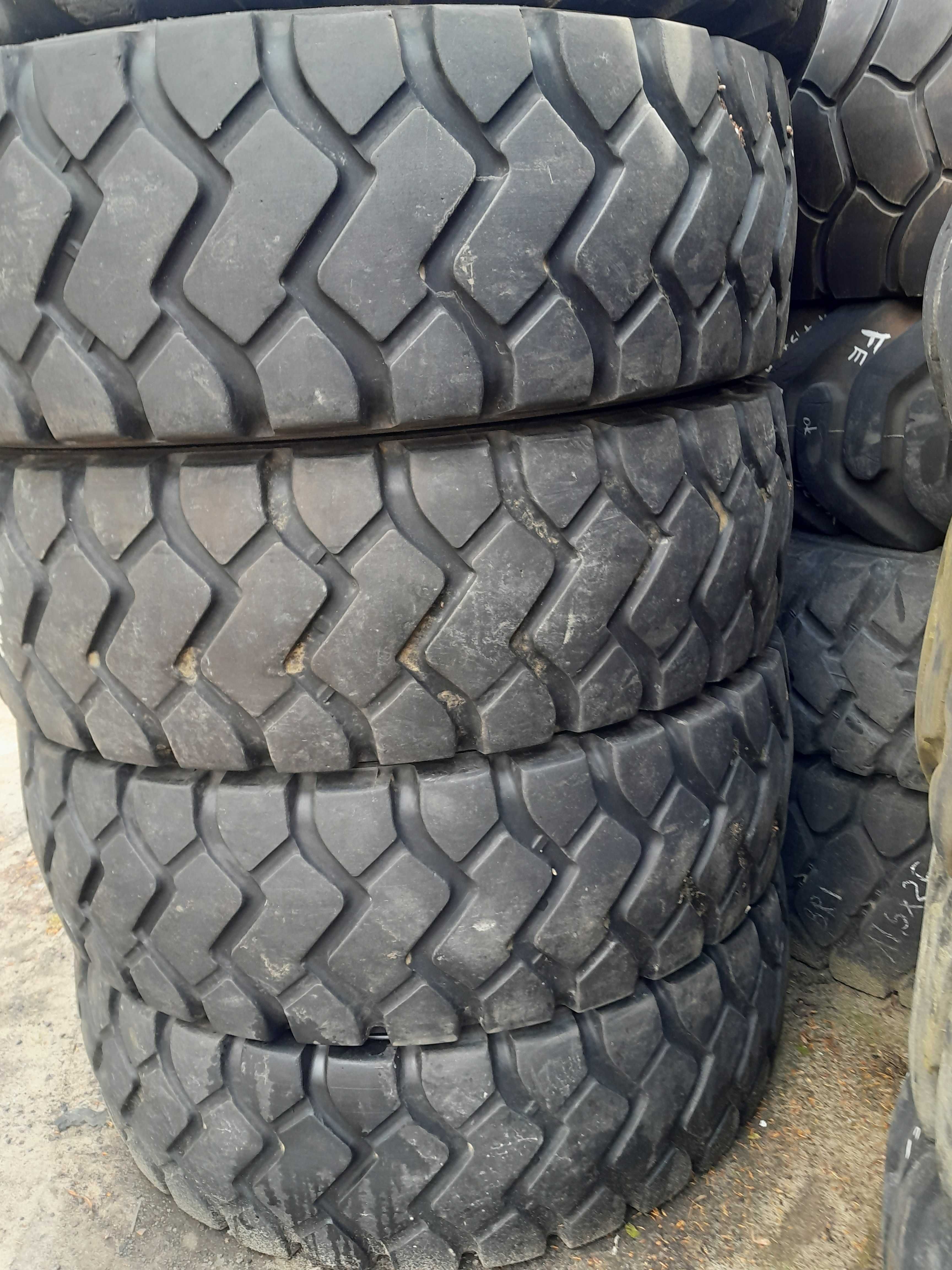 OPONA 15.5R25 15.5-25 Westlike Michelin Bkt 4 SZTUKI DOSTAWA ?