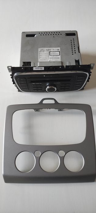 Rádio Ford 6000Cd