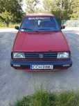 VW Jetta MK2 1.6 TD