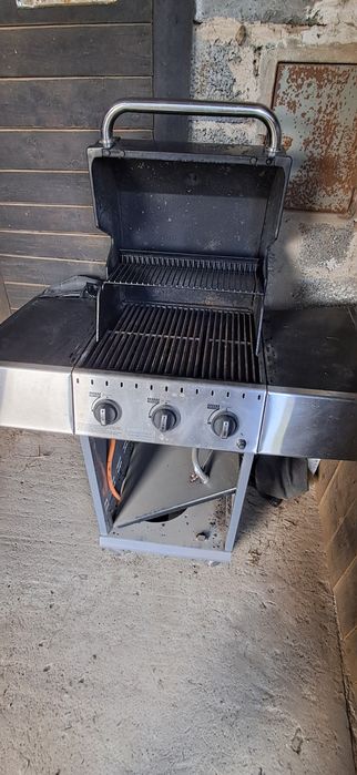 Gril gazowy Broil King