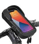 Vitalismo Rowerowy, motocyklowy uchwyt na telefon wodoodporny