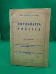Livro - REF ESC - Prof. Borges Da Cunha - Ortografia Prática