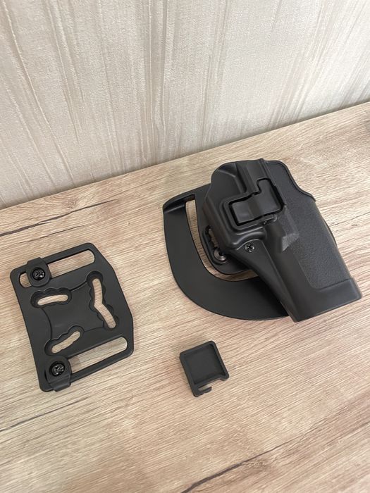 Кобура длі Пістолет Макарів