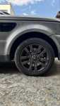 Продам комплектдисков  R19 5*120 land rover rang rover