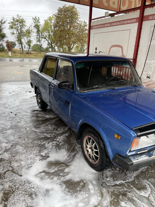 Продам гарного жигуля