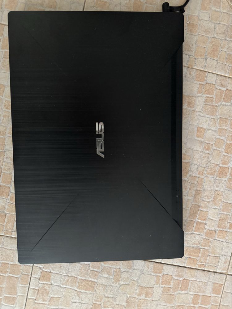 Computador Gaming Asus