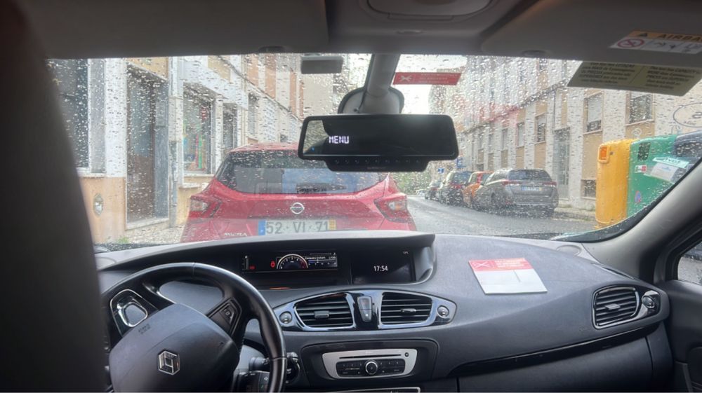 Taxi  de Lisboa