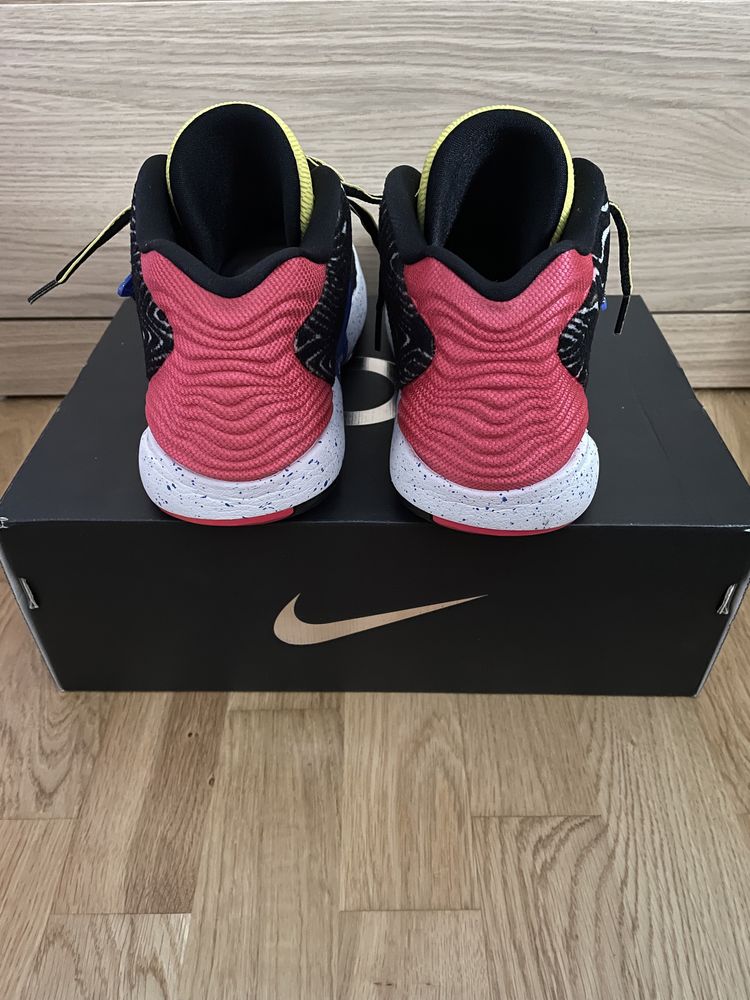 Buty Nike KD14 „Pop Art” - Kevin Durant - rozmiar 42 (26,5 cm)