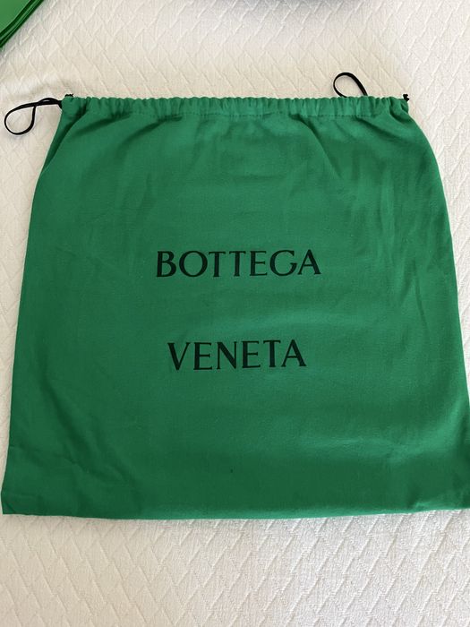 Bottega Veneta Jodie Bag – Autêntica, Verificada na Vinted, Venda dir.