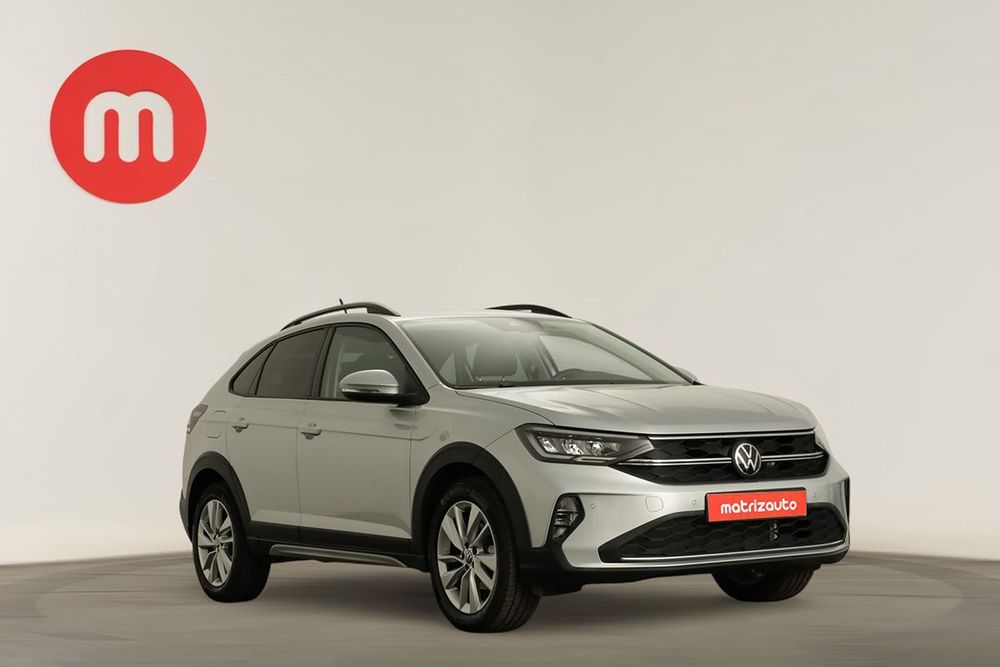 VW Taigo 1.0 TSI Urban DSG