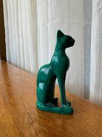 Єгипетська кішка статуетка
