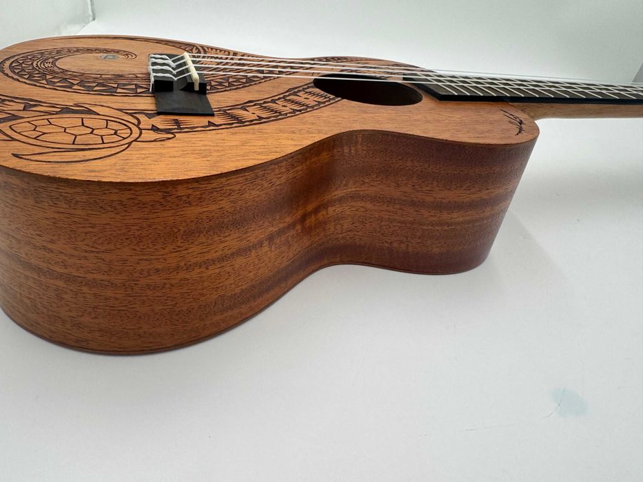 Kala Unite MAHOGANY TENOR UKULELE TENOROWE od loombard krotoszyn