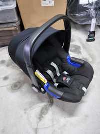 Britax Römer Babycoque/Ovo Baby-Safe i-Size + FLEX base ISOFIX