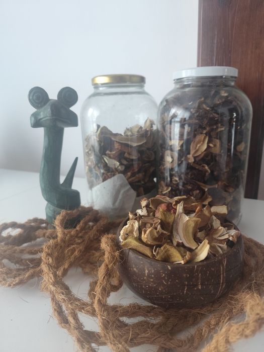 Borowiki suszone 100gram 30 zł Podgrzybki suszone 20zl