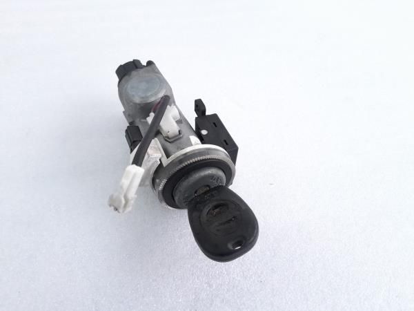 Canhão da ignição NISSAN Primera Sedan (P12)