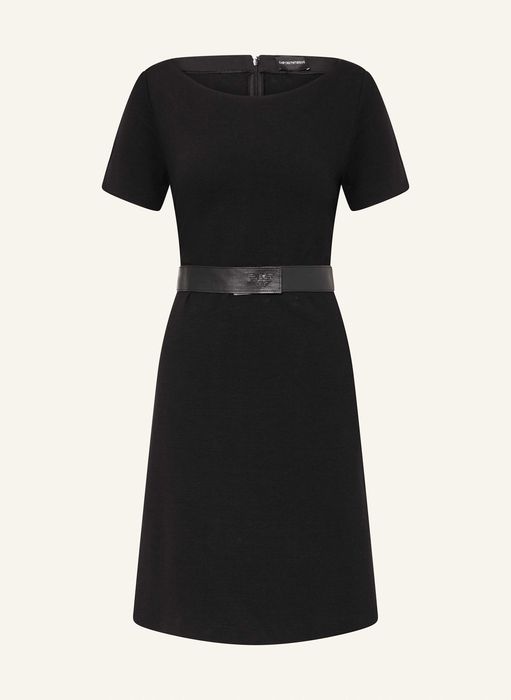 Sukienka Emporio Armani
