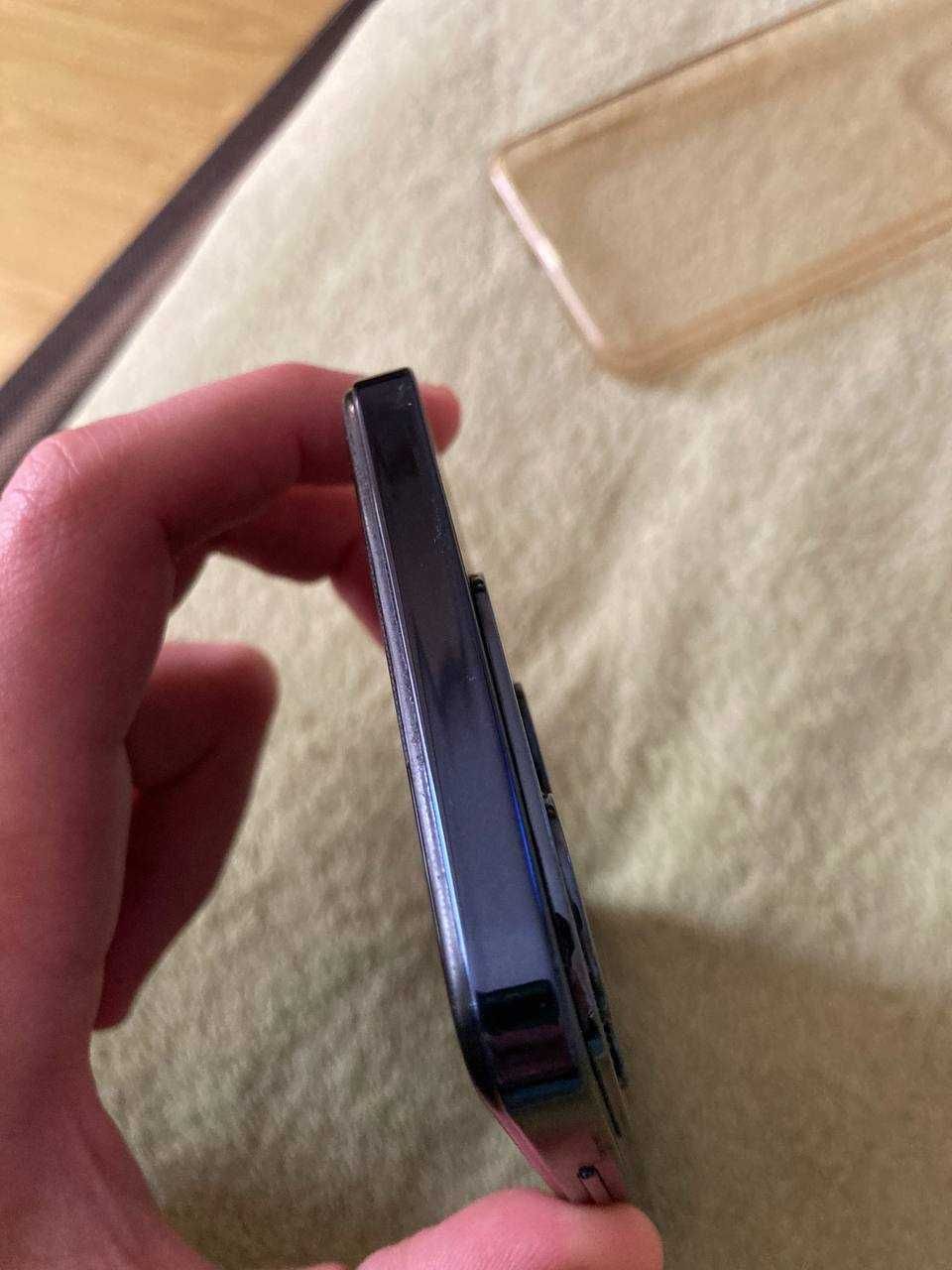 Продам Infinix Hot 40i 8+5/256