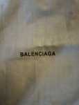 Ténis 42 triple S Balenciaga