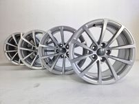 Felgi Alufelgi Audi Oe 7,5j 17" 5x112 Et36/4k