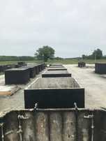 Szamba, szambo betonowe, zbiorniki betonowe PRODUCENT