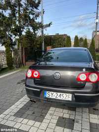 Volkswagen Passat Volkswagen passat 2.0 TDI