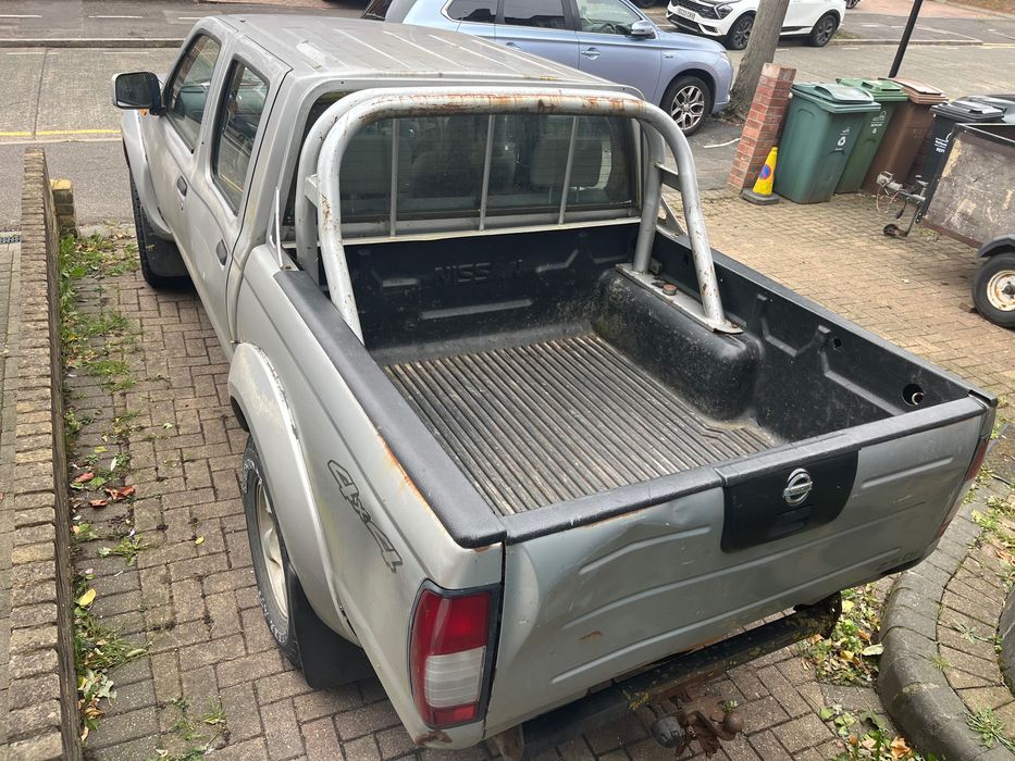 Авто для ЗСУ в Хорошому стані