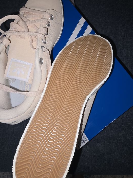 Adidan stan smith rigorosamente novas