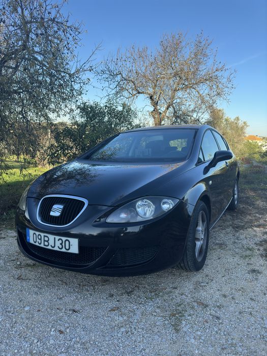 Seat Leon Sport 1.6 102cv