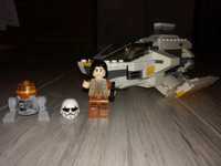 LEGO star wars statek phantom 75048