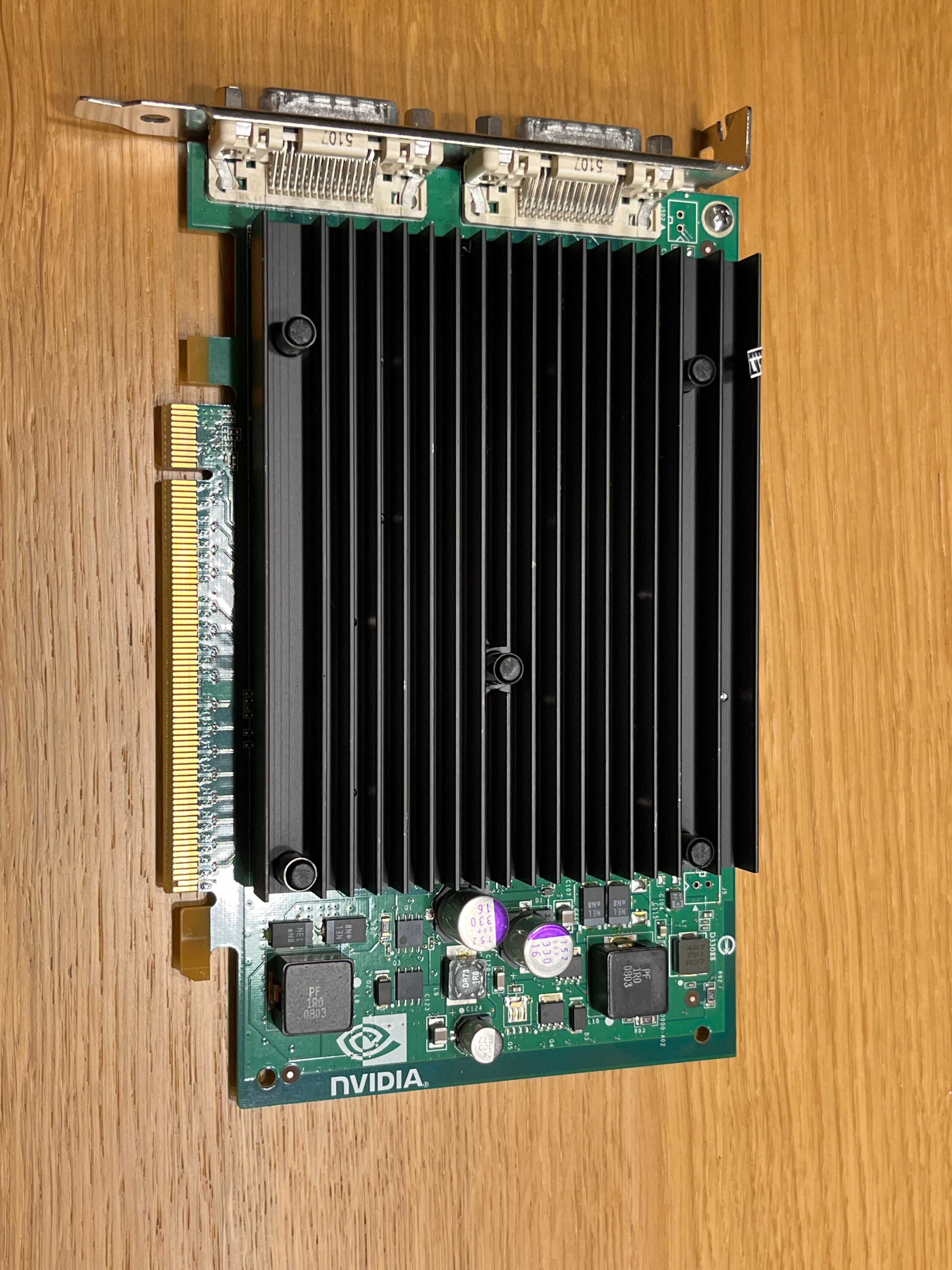 Karta graficzna Quadro NVS 440