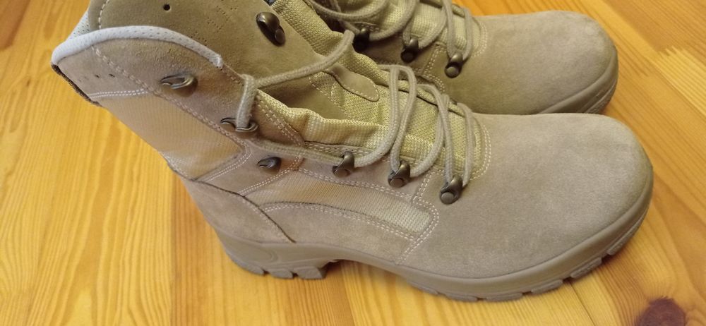 Берци Haix Airpower P9 (28,5 см)