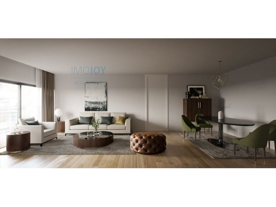 Apartamento T2 em Construção em Cacilhas