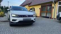 Volkswagen Tiguan Allspace 7-mio osobowy 38 tys.przebiegu