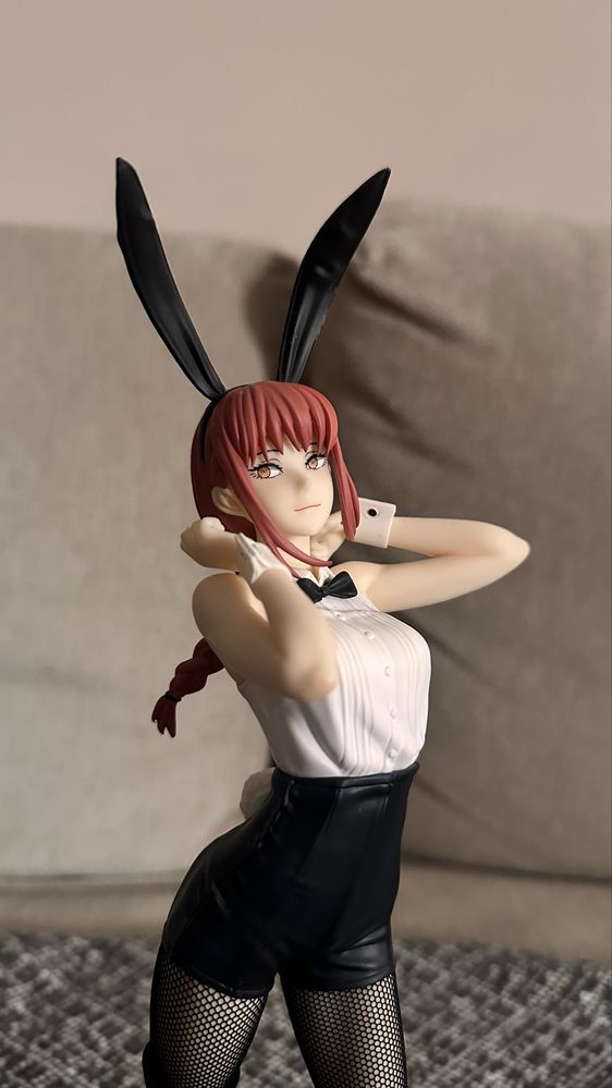 Chainsaw man - Makima Bunny