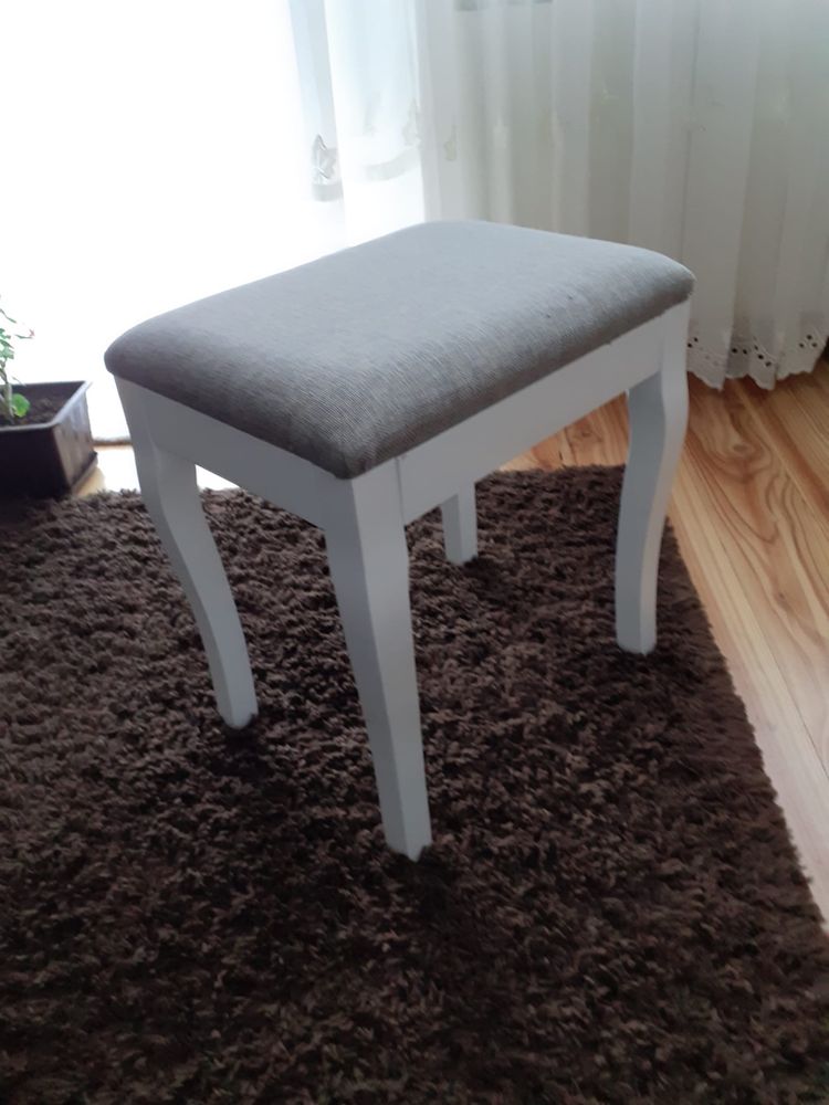 Taboret krzesło MALLING Jysk