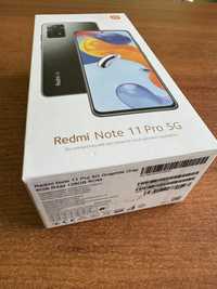 Redmi Note 11 Pro 5G 6GB 128GB na gwarancji