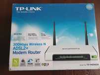 router TP-LINK TD-W8960N