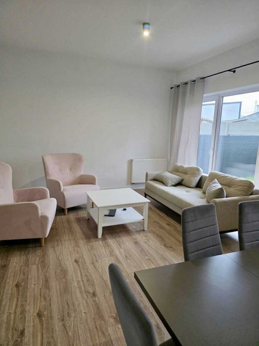 Do wynajęcia mieszkanie –Skalmierzyce, ul. Idziora 19/1- bezczynszowe