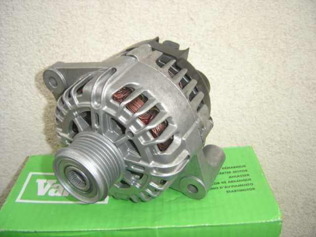 Alternator Opel INSIGNIA Astra J ZAFIRA C 2.0 CDTi Saab 9-5 2.0TiD Wwa