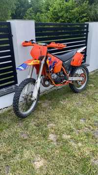 Ktm sx125 (sx250,sxf250,exc250)