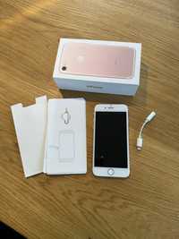 Iphone 7 32gb uszkodzony