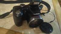 Фотоапарат Panasonik Lumix lz20 продам
