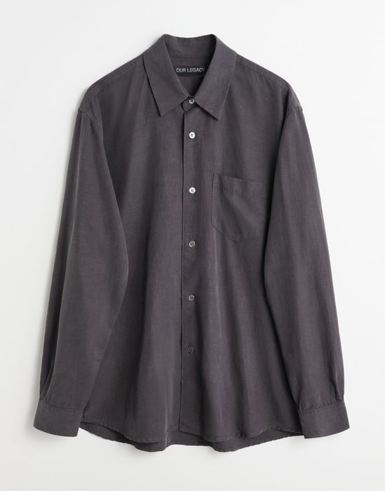 Рубашка Our Legacy