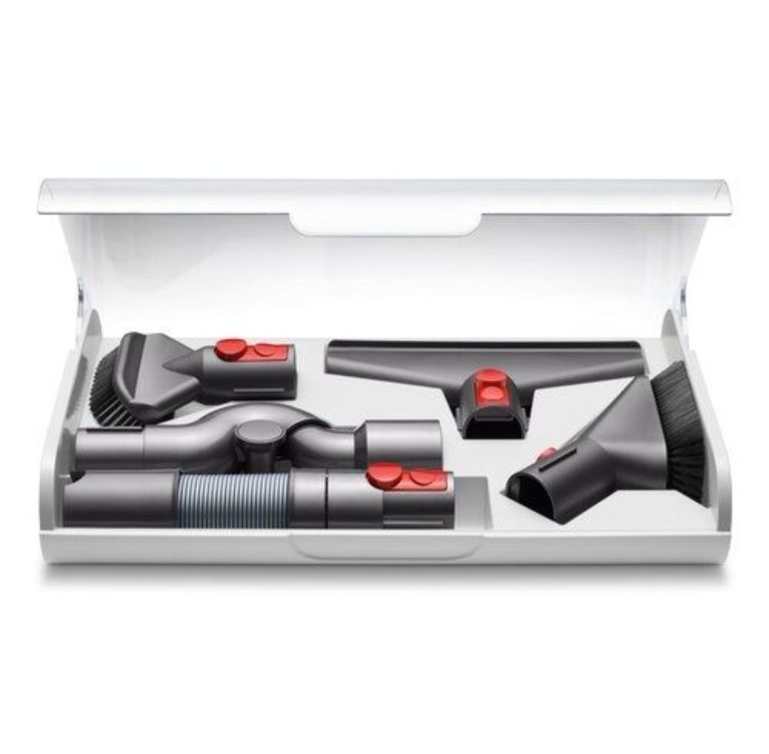 Dotacja dokujaca do odkurzacza Dyson v10