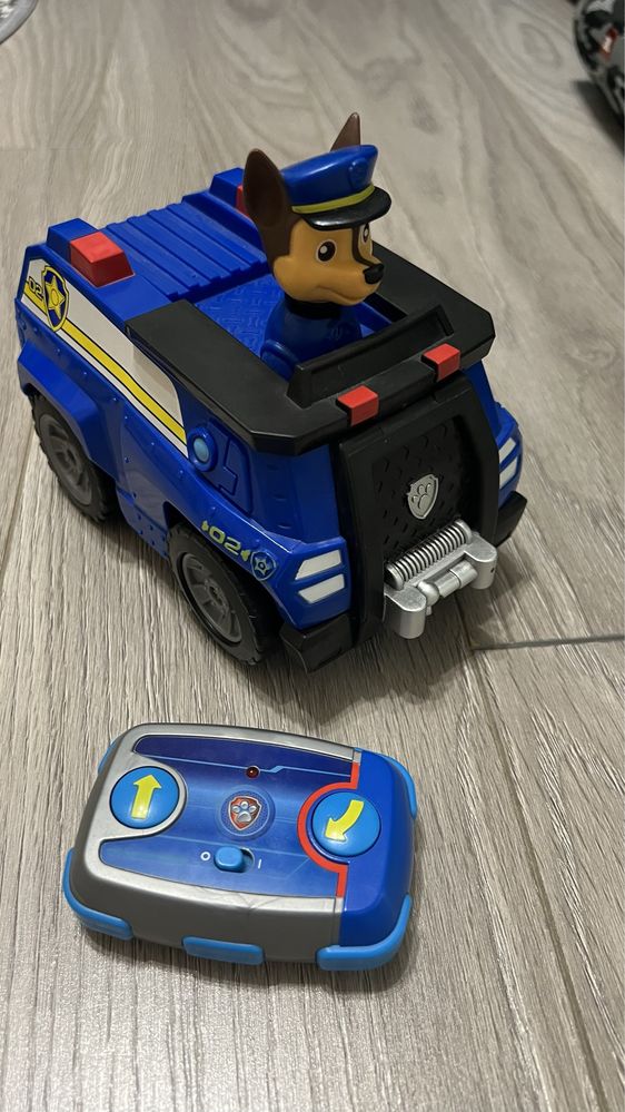 Paw Patrol, щенячий патруль, гонщик, кремез, роки