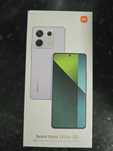 Xiaomi Redmi Note 13 Pro 5G 8 GB/256 GB Midnight Black nowy