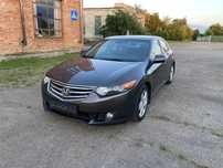 Розборка запчастини запчасти Honda Accord 8 Хонда Акорд Аккорд CU CW