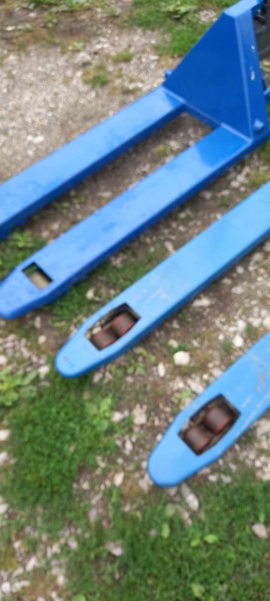 Paleciaki pakiet 2szt