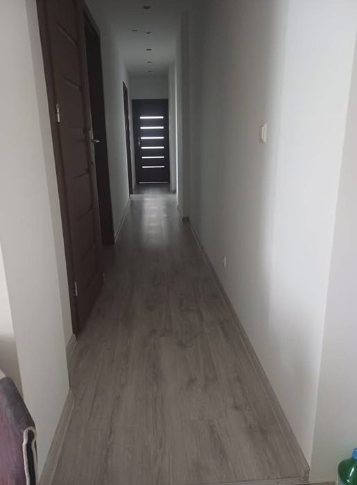 Mieszkanie w Złoczewie po remoncie.