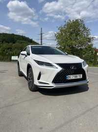 Продам Lexus RX 450 2020